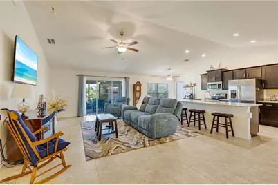 614 SW 31st Ter, Cape Coral, FL 33914 - Photo 1