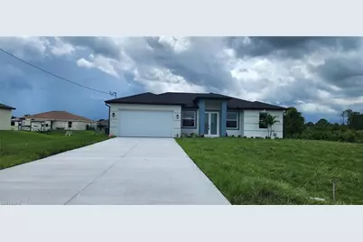 1050 Eisenhower Blvd, Lehigh Acres, FL 33974 - Photo 1