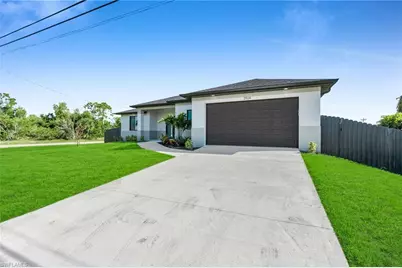 2504 SW 32nd St, Cape Coral, FL 33914 - Photo 1