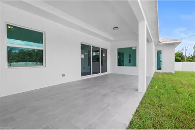 502 SW 28th Ave, Cape Coral, FL 33991 - Photo 1