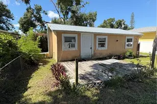 349 San Diego St, North Fort Myers, FL 33903 - Photo 1