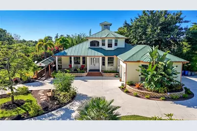 8950 Penzance Blvd, Fort Myers, FL 33912 - Photo 1