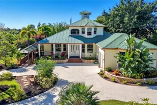 8950 Penzance Blvd, Fort Myers, FL 33912 - Photo 1