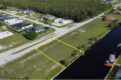 2205 Old Burnt Store Rd N, Cape Coral, FL 33993 - Photo 1