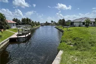 2509 SW 28th Terrace, Cape Coral, FL 33914 - Photo 1