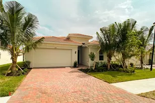 2989 Birchin Ln, Fort Myers, FL 33916 - Photo 1