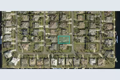 4418 SW 25th Pl, Cape Coral, FL 33914 - Photo 1