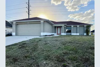 306 SW 24th Ave, Cape Coral, FL 33991 - Photo 1