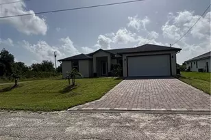 104 Olive Cir, Lehigh Acres, FL 33971 - Photo 1