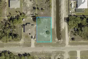 3700 40th St SW, Lehigh Acres, FL 33976 - Photo 1