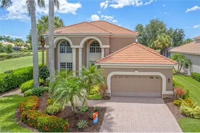 23510 Caraway Lakes Dr, Estero, FL 34135 - Photo 1