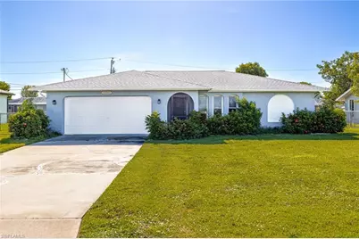 3023 Academy Blvd, Cape Coral, FL 33904 - Photo 1