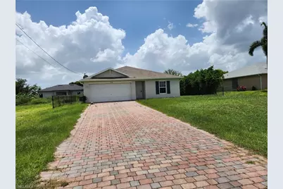 3754 NE 16th Pl, Cape Coral, FL 33909 - Photo 1