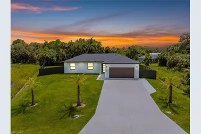 1035 March Ln, Labelle, FL 33935 - Photo 1