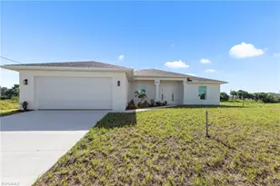 3441 NE 14th Pl, Cape Coral, FL 33909 - Photo 1