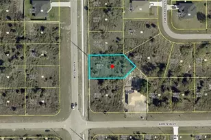 929 Bell Blvd S, Lehigh Acres, FL 33974 - Photo 1