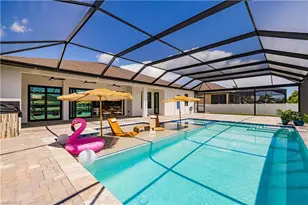 110 SW 37th Ave, Cape Coral, FL 33991 - Photo 1