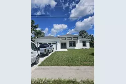 731 Milwaukee Blvd, Lehigh Acres, FL 33974 - Photo 1