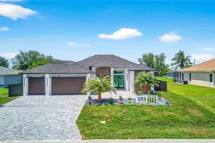 2113 SW 15th St, Cape Coral, FL 33991 - Photo 1