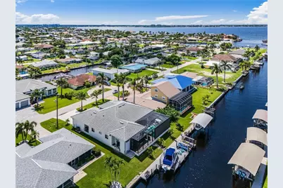 5338 Colonade Ct, Cape Coral, FL 33904 - Photo 1