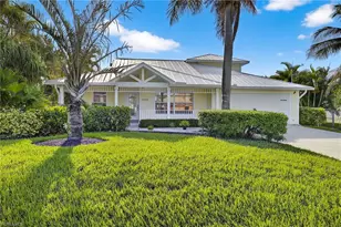 4235 SW 20th Ave, Cape Coral, FL 33914 - Photo 1