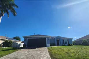 318 NW 14th St, Cape Coral, FL 33993 - Photo 1