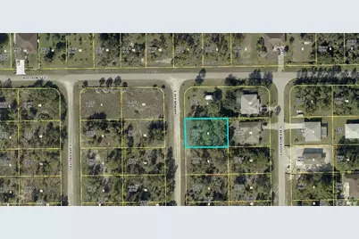 711 Chapman Ave S, Lehigh Acres, FL 33974 - Photo 1
