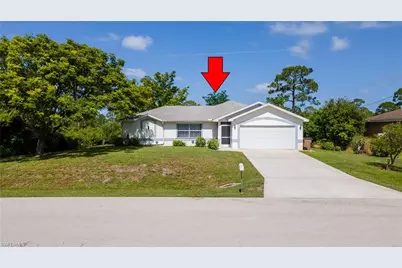 417 Irving Ave, Lehigh Acres, FL 33972 - Photo 1