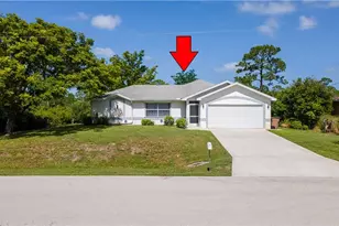 417 Irving Ave, Lehigh Acres, FL 33972 - Photo 1