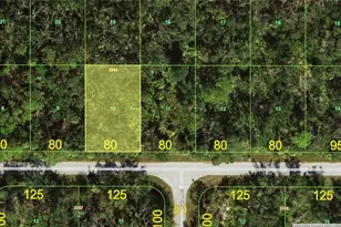 13382 Doubleday Ave, Port Charlotte, FL 33953 - Photo 1