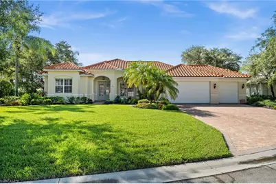 10961 Mahogany Run, Fort Myers, FL 33913 - Photo 1