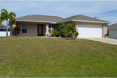 1211 SW Embers Ter, Cape Coral, FL 33991 - Photo 1