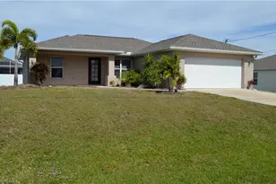 1211 SW Embers Terrace, Cape Coral, FL 33991 - Photo 1