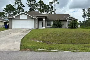 717 Foxtail St E, Lehigh Acres, FL 33974 - Photo 1