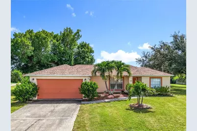 4216 SE 7th Ave, Cape Coral, FL 33904 - Photo 1