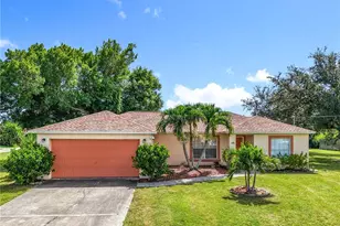 4216 SE 7th Ave, Cape Coral, FL 33904 - Photo 1