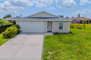 1720 NW 11th Pl, Cape Coral, FL 33993 - Photo 1