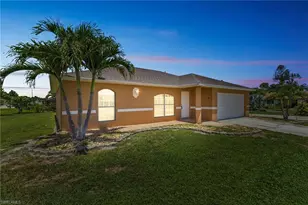 4022 SW 8th Ct, Cape Coral, FL 33914 - Photo 1