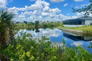 203 NW 19th Pl, Cape Coral, FL 33993 - Photo 1