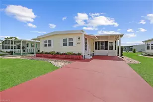 408 Timber Ln N, North Fort Myers, FL 33917 - Photo 1