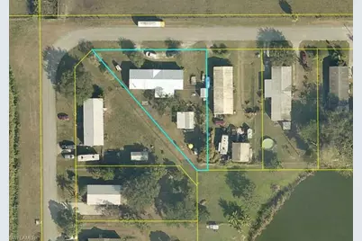 1811 Matthew Loop, Clewiston, FL 33440 - Photo 1