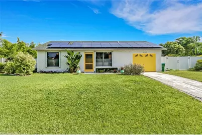 2303 NE 5th St, Cape Coral, FL 33909 - Photo 1