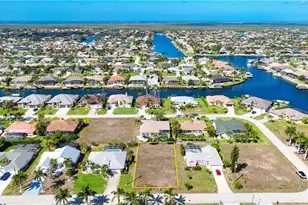 4512 SW 22nd Ave, Cape Coral, FL 33914 - Photo 1