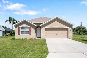 2945 SW 6th Ave, Cape Coral, FL 33914 - Photo 1