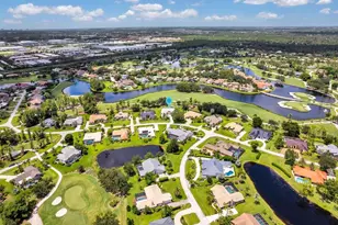 15580 Kilmarnock Dr, Fort Myers, FL 33912 - Photo 1