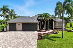 3605 Yucatan Pkwy, Cape Coral, FL 33993 - Photo 1