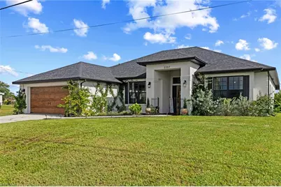 2207 NE 34th Ter, Cape Coral, FL 33909 - Photo 1