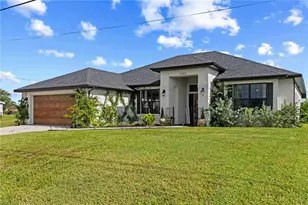 2207 NE 34th Terrace, Cape Coral, FL 33909 - Photo 1