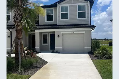 4220 Caterina Ct, North Fort Myers, FL 33917 - Photo 1