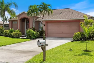 4313 SW 1st Pl, Cape Coral, FL 33914 - Photo 1